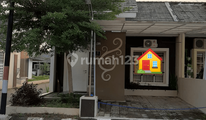 DiJual Rumah di Batang Jawa Tengah