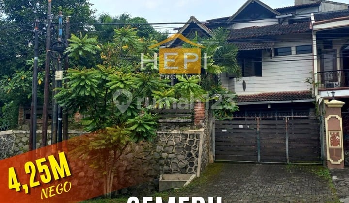 DiJual Rumah Semeru Gajahmungkur DiJual Rumah Semeru Gajahmungkur