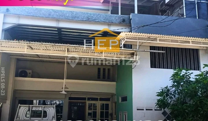 DiJual Rumah Murah di Semarang Barat DiJual Rumah Murah di Semarang Barat