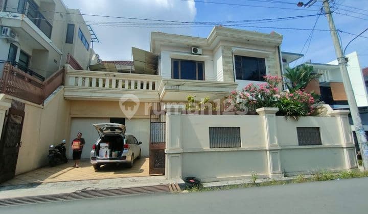 DiJual Rumah 2 Lantai Bagus diTegal