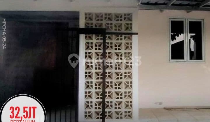 For Rent: Beautiful Semarang House Near The Park Mall