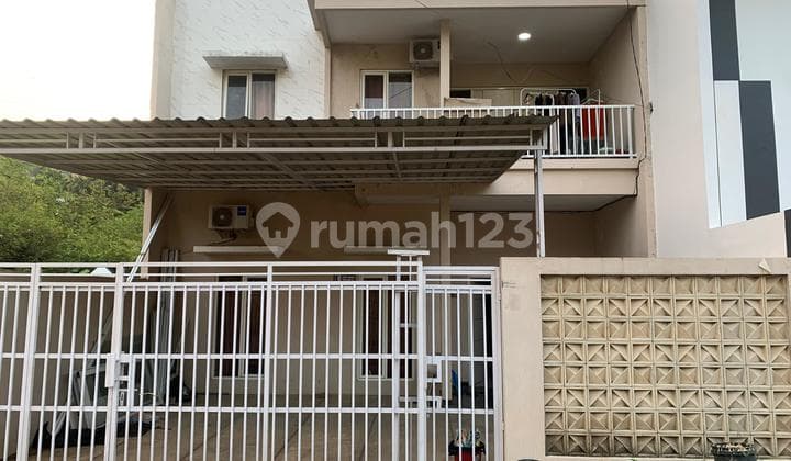 Dijual Cepat Rumah Siap Huni Candi Kalasan Semarang