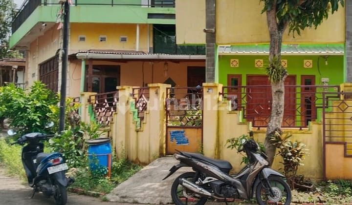 Dijual Cepat Rumah Jatisari Mijen