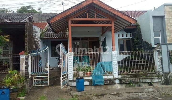 Fast Sale House in Gunungpati Semarang
