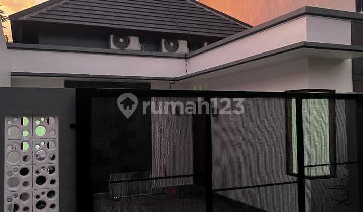 Rumah Baru di Taman Giri Perum Grya Nugraha