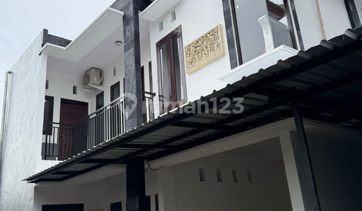 For Rent House in East Gatsu Fully Furnished