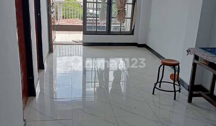Disewakan Rumah di Dekat Kampus Warmadewa Furnished