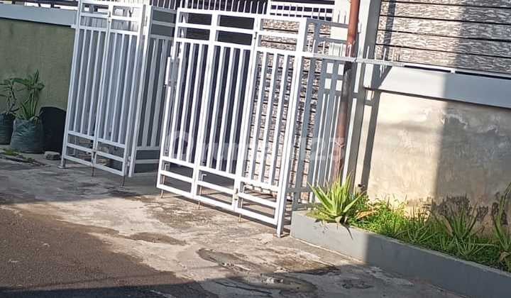 Disewakan Rumah Di.daerah Renon Lokasi Strategis