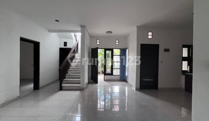 For Sale House One Gate System Area Gunung Salak