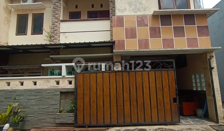 Rumah mewah murah di gentan surakarta Bagus