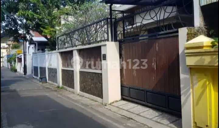 Kontrakan Rumah di Laweyan Solo