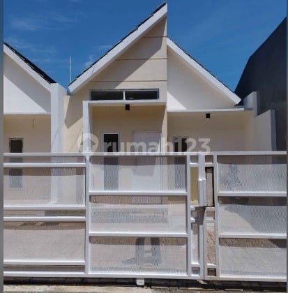 Dijual Rumah Villa Dago Pamulang
