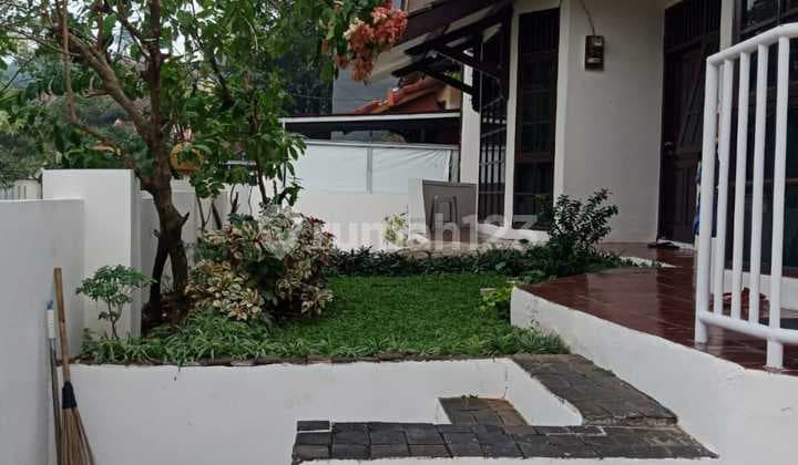 Dijual Cepat Rumah Pamulang Villa Tangsel