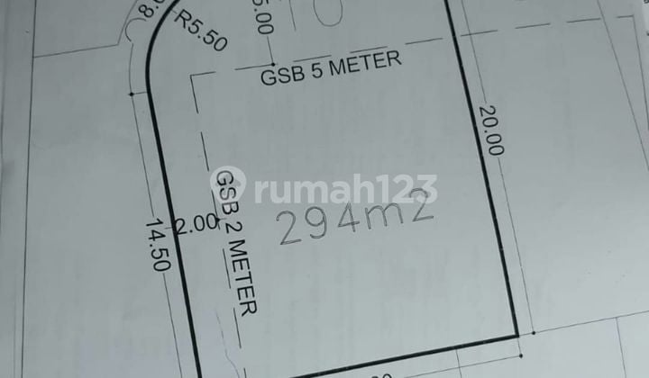 For Sale Beautiful Lot Avany Cluster BSD Tangerang For Sale Beautiful Lot Avany Cluster BSD Tangerang
