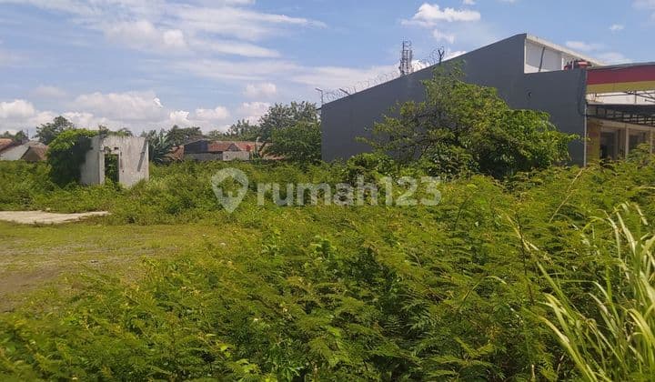 Tanah Murah Kawasan Industri Di Legok Tangerang Akses 40 Feet