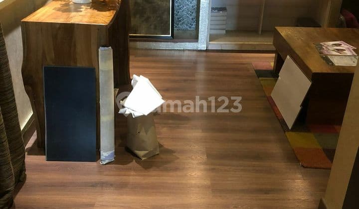 Jual Ruko Gandeng Mendrisio Gading Serpong