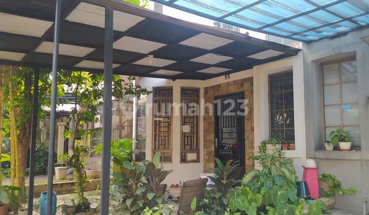 Rumah Sangat Murah & Bagus Dekat Dengan Tol Di Lippo Karawaci
