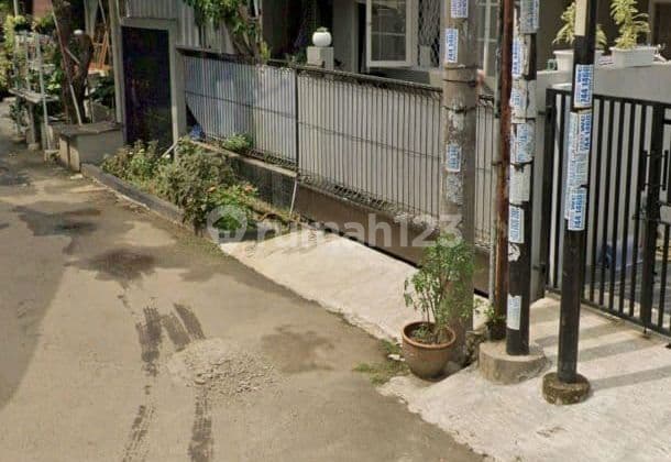 Rumah Bumi Asri Pamulang Langka Murah Bangat Di Bumi Tangsel