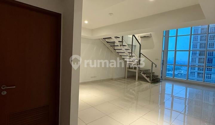 Sewa Apartemen Soho Murah Bsd Tangerang