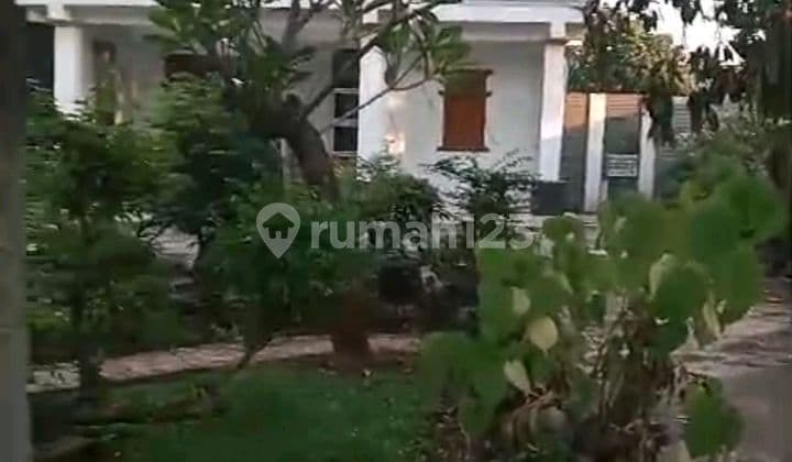 Land Plus Luxury House 40 Feet Access Cisauk Bsd