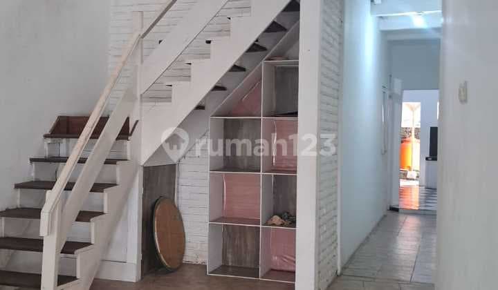 Rumah Cozy Area Karapitan Dekat Pasar Ancol