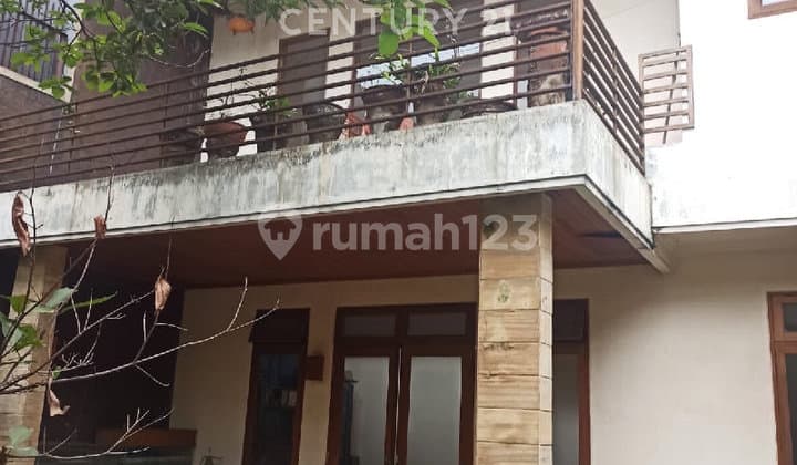 Fast sale house in Mekarwangi Bandung, Serious owner.