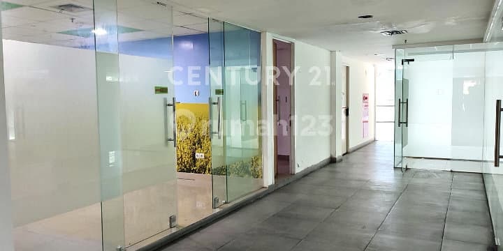 Sewa / Jual Gedung Lahan Usaha Area Komersil Jantung Kota Bandung