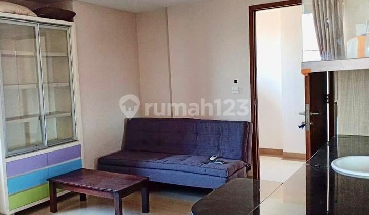 Apartemen Sudirman Suites 3 Br Tower Mohogany Lt 23 Kota Bandung