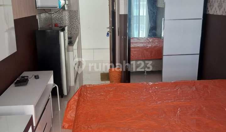 PBG Studio Surabaya