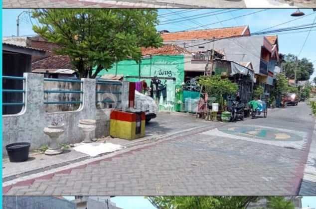 Rumah Hitung Tanah Surat Ijo Pusat Kota