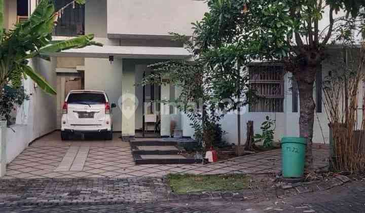 Bukit Mas II Bagus Vacation House