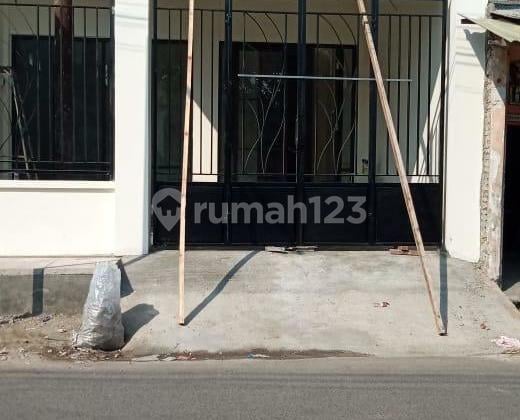 Rumah Petemon Sby Pusat