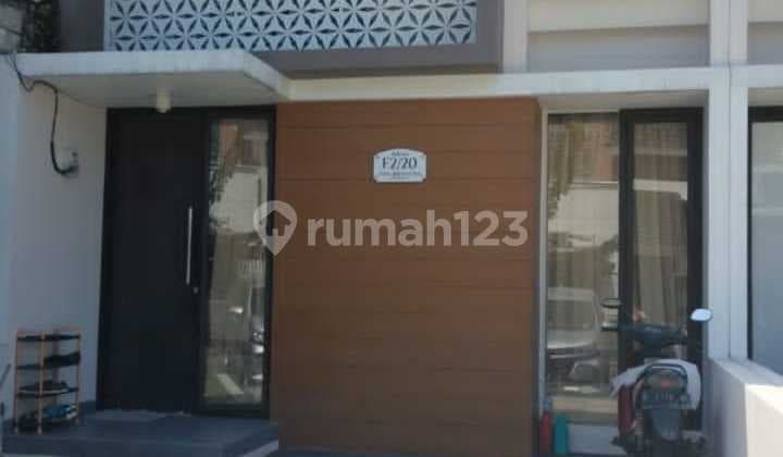 Murah Puri Safira Regency Apik