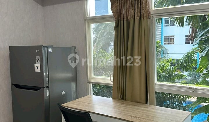 Apartemen Metropolis Surabaya