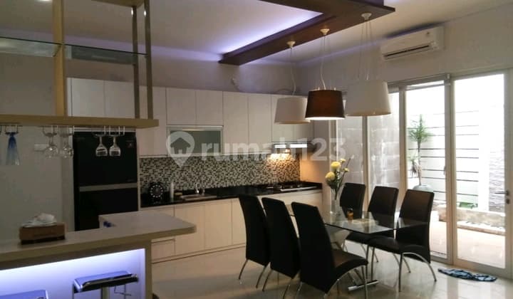 Wbm 1 , Rome Surabaya