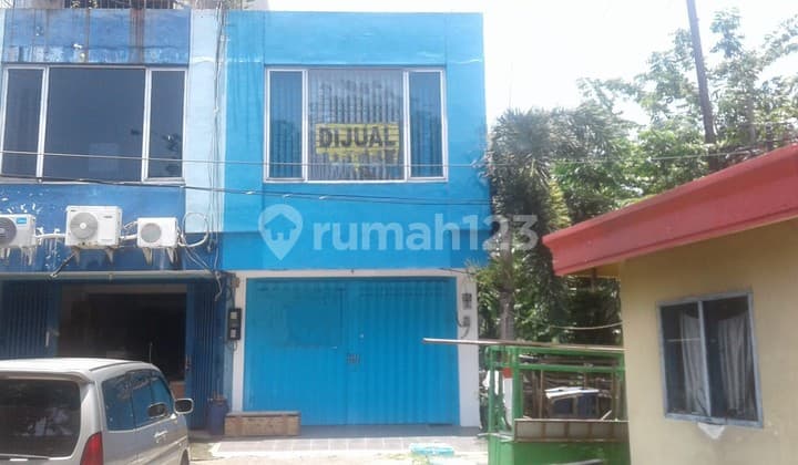 Rungkut Asri, Surya Inti Permata Surabaya