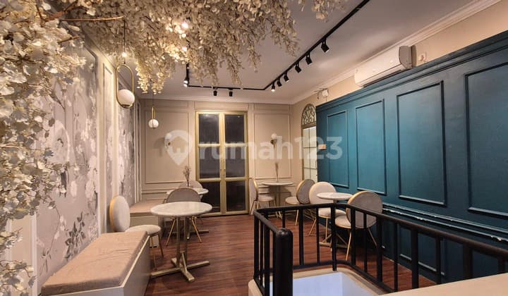 Hunian Nyaman Rumah dan Cocok untuk Tempat Usaha, Bandung