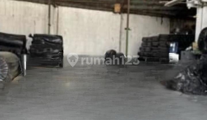 Gudang Siap.pakai.di.komplek.industri