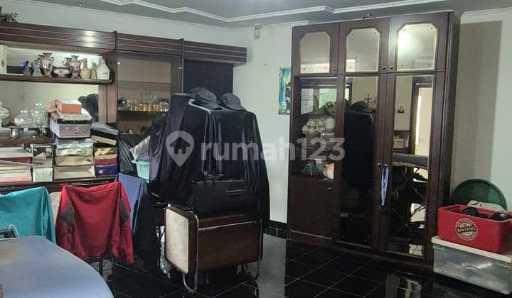 Asri House Ready to Occupy in North Bandung
