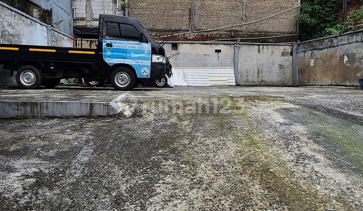 Kavling ******** Kota