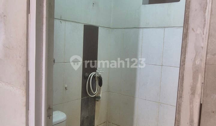 Ruko.main.road.nanjung Cimahi