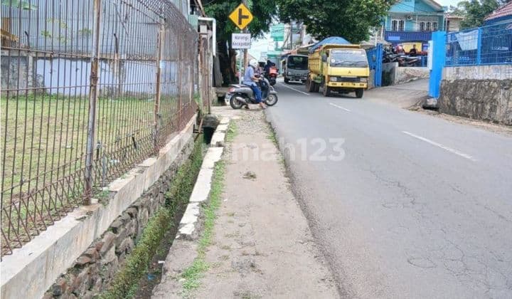 Tanah dijual Murah Luas Siap Bangun Setu, Cipayung Jakarta Timur