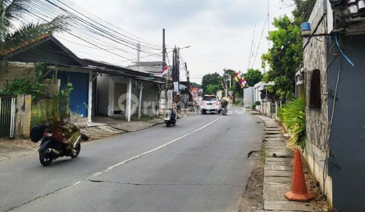 Land for Sale Super Cheap Jakamulya, Bekasi near LRT Cikunir, Certified Title.