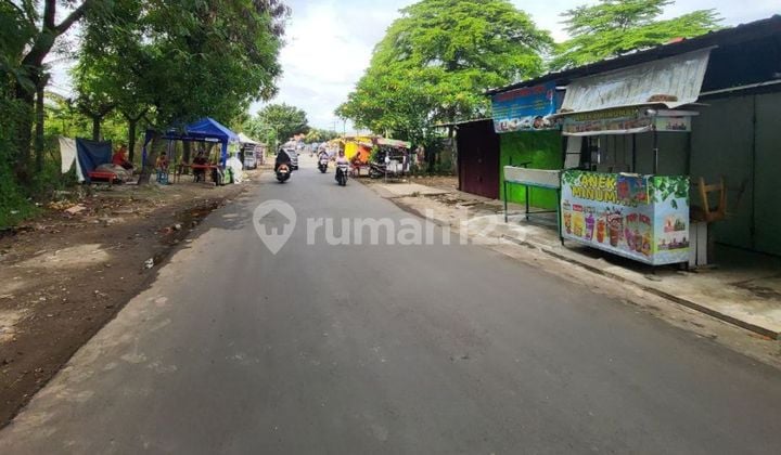 Tanah dijual Murah, Jatimakmur, Bekasi 5 menit Mall Pondok Gede