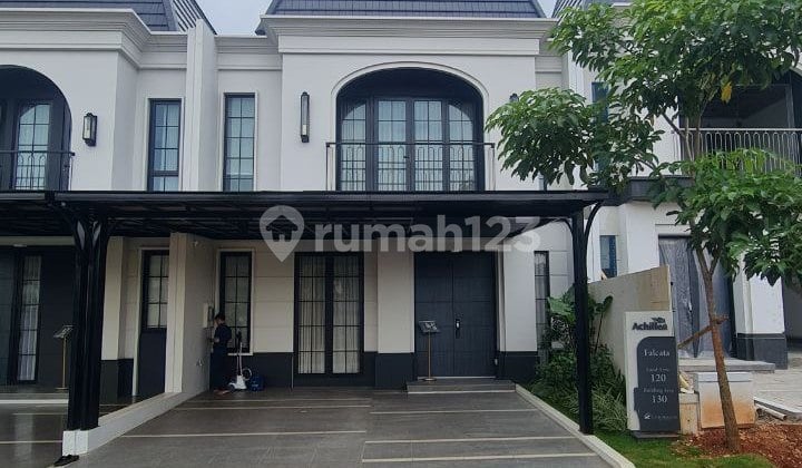 Rumah Dijual Langsung Huni, 2 Lt. Jatirangga Jatisampurna, Bekasi