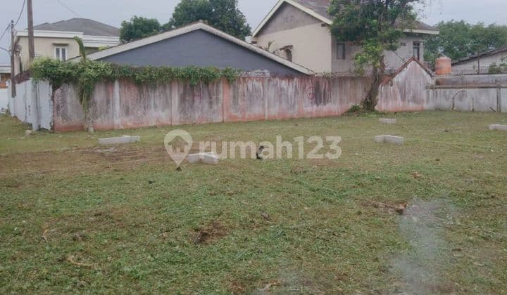 Tanah Dijual Murah Cilandak, Jakarta Selatan Dekat Rs Fatmawati