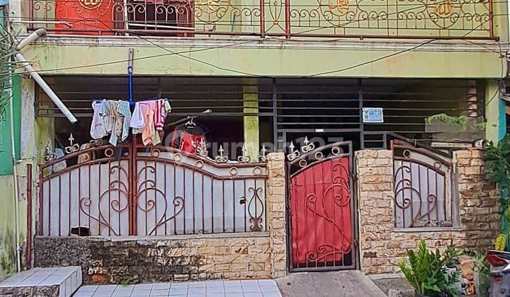 Rumah Dijual Murah, di Wisma Asri, Hanya 7 Menit Stasiun Bekasi