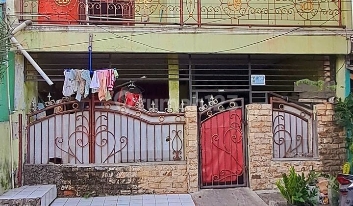 Rumah Dijual Murah, di Wisma Asri, Hanya 7 Menit Stasiun Bekasi