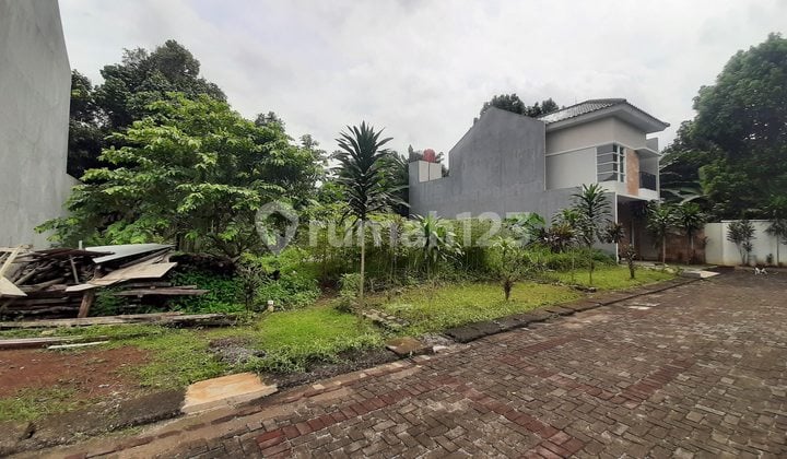 Siap Bangun Rumah Dalam Cluster Dekat Aeon Mall Tb Simatupang
