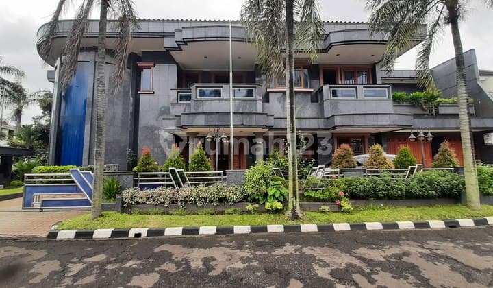 Rumah Di Pasar Minggu Siap Huni Dalam Kompleks Elite Dan Aman